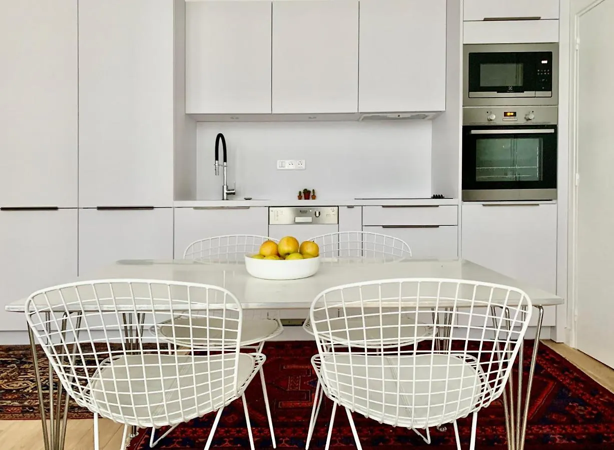 Top Cozy Apartment In The Upper Marais Area パリ